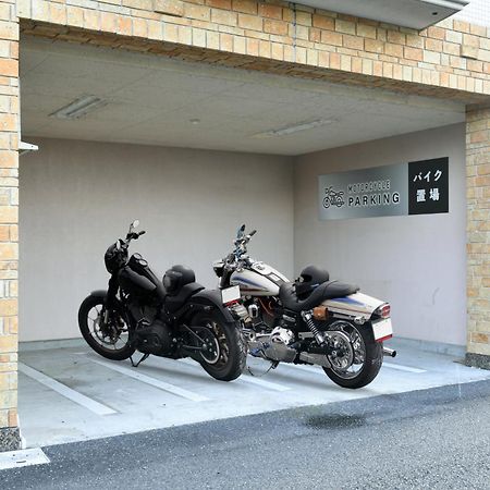 Hotel Castle Inn Suzuka Chuo 외부 사진