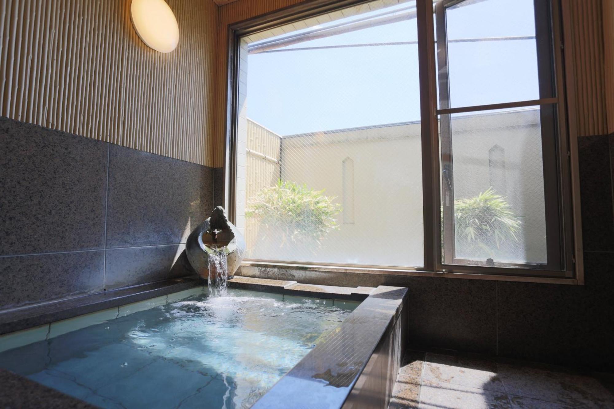 Hotel Castle Inn Suzuka Chuo 외부 사진