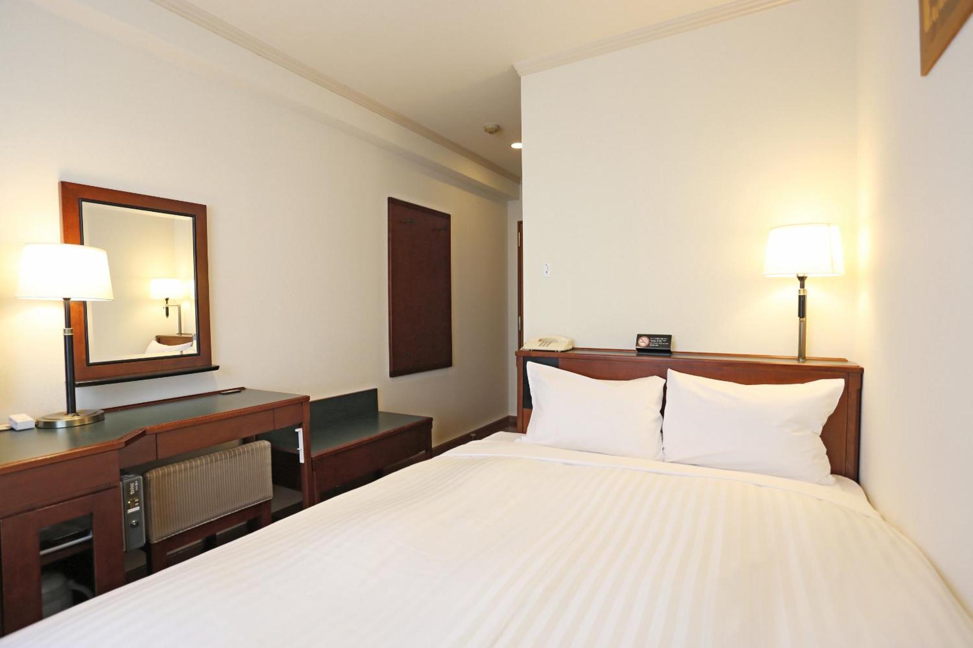 Hotel Castle Inn Suzuka Chuo 외부 사진