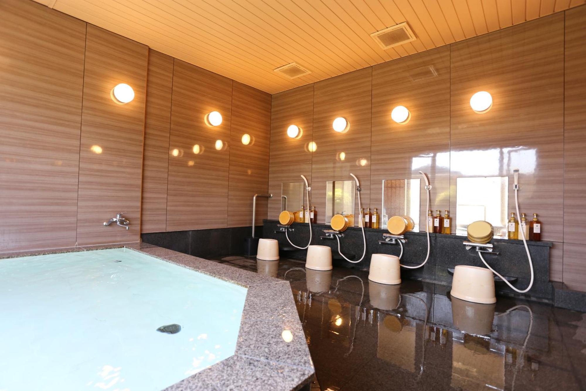 Hotel Castle Inn Suzuka Chuo 외부 사진